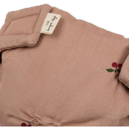 Konges Sløjd Set de ropa para muñecas Cherry Blush