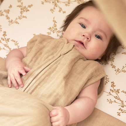 <tc>Meyco</tc> Saco de dormir Baby Sand