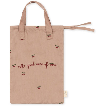 Konges Sløjd Set de ropa para muñecas Cherry Blush