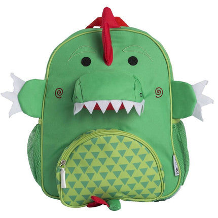 Mochila Zoocchini Devin El Dinosaurio