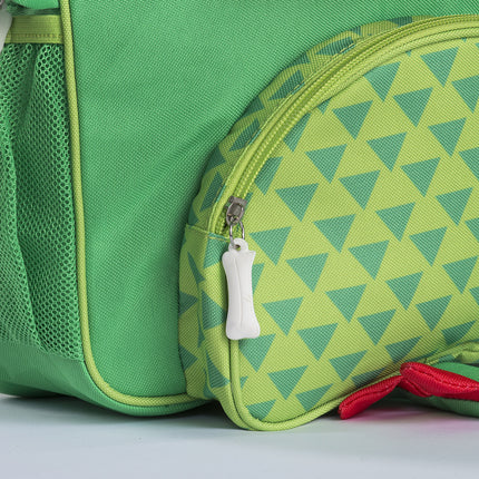 Mochila Zoocchini Devin El Dinosaurio