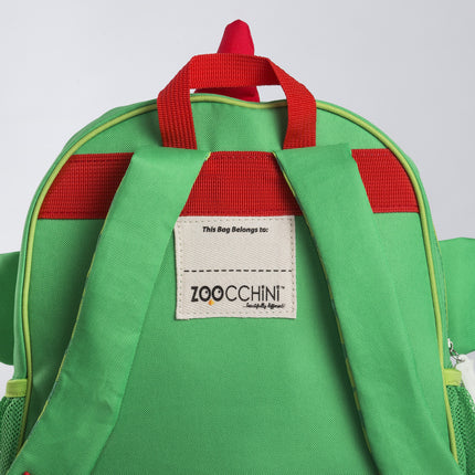 Mochila Zoocchini Devin El Dinosaurio