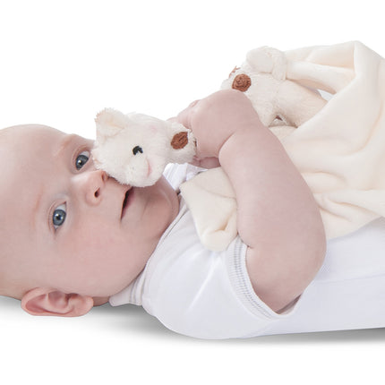 <tc>Sophie de Giraf</tc> Manta de peluche Manta de peluche Cherie
