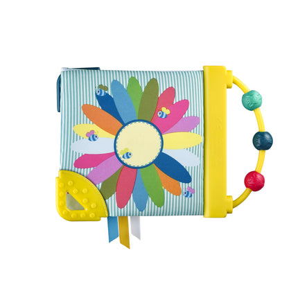 Sophie la Jirafa Caja regalo Set nacimiento 3 piezas