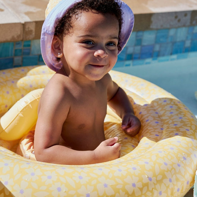Florish Yellow Baby Floats koop je bij Babywinkel