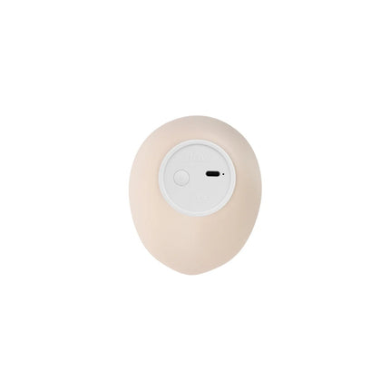 Flow Amsterdam Nachtlampje Liva Beige - Flow Amsterdam - Babywinkel - 8720726529105