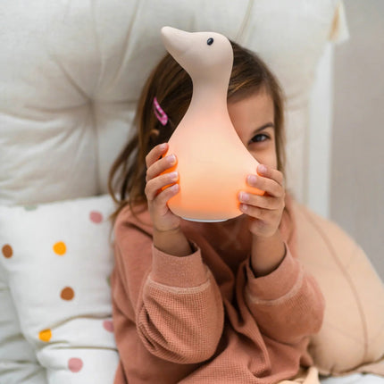 Flow Amsterdam Nachtlampje Liva Beige - Flow Amsterdam - Babywinkel - 8720726529105