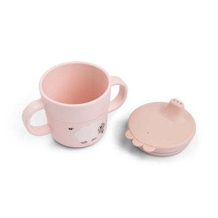 Foodie spout cup Tiny farm - Babywinkel - 5712643055433