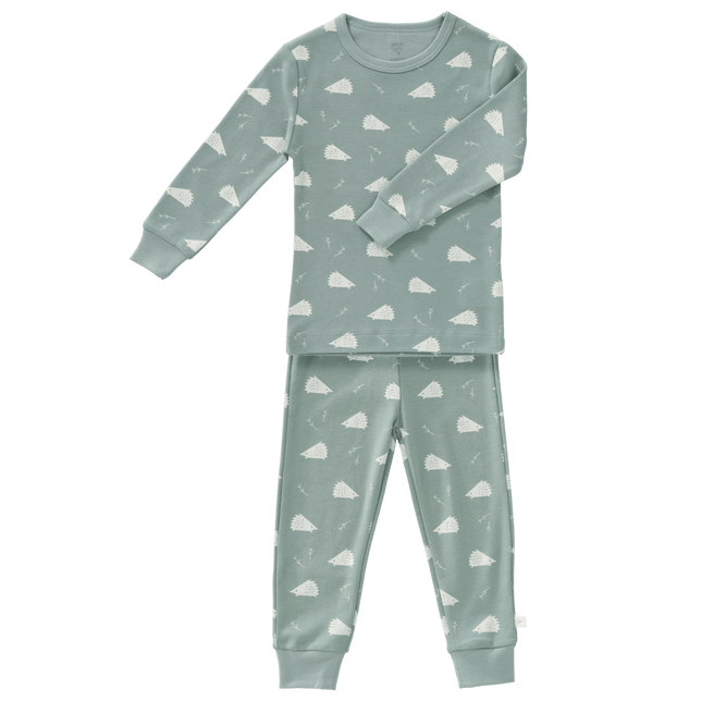 Fresk Baby Pyjama Hedgehog 2 - delig koop je bij Babywinkel