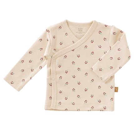 Fresk Baby Vestje Berries - Fresk - Babywinkel - 8720874450597