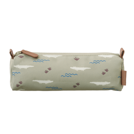 Fresk Etui Crocodile - Fresk - Babywinkel - 8720574698466