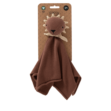 Fresk Knuffel Lion - Fresk - Babywinkel - 8720874453581