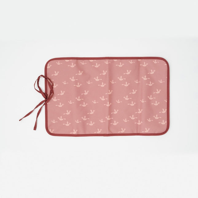 Fresk Luiertas Bird koop je bij Babywinkel