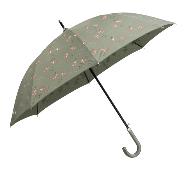 Fresk Paraplu Deer Olive koop je bij Babywinkel