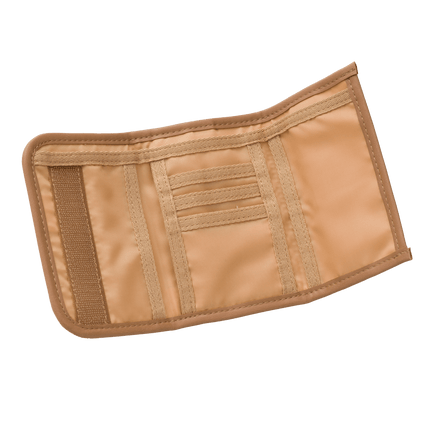 Fresk Portemonnee Woods Spruce Yellow koop je bij Babywinkel