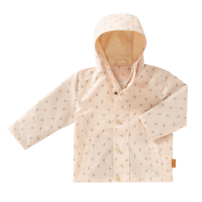 Fresk Regenjas Berries koop je bij Babywinkel