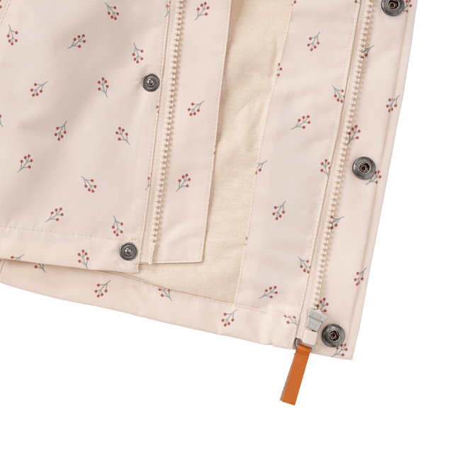Fresk Regenjas Berries koop je bij Babywinkel
