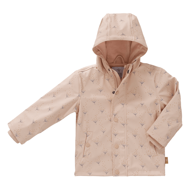 Fresk Regenjas Dandelion koop je bij Babywinkel