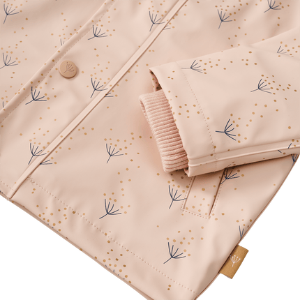 Fresk Regenjas Dandelion - Babywinkel - 8720088950579