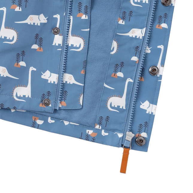 Fresk Regenjas Dino koop je bij Babywinkel