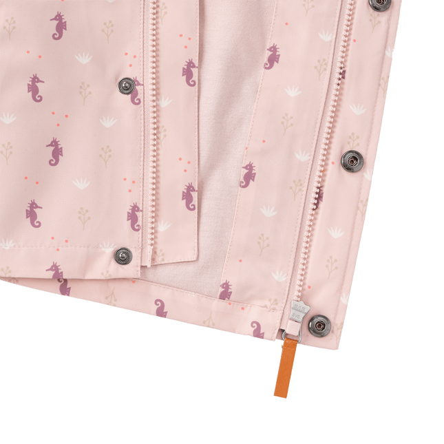 Fresk Regenjas Seahorse koop je bij Babywinkel
