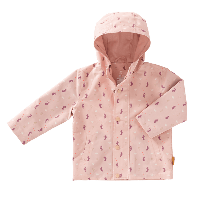 Fresk Regenjas Seahorse koop je bij Babywinkel