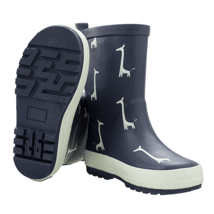 Fresk Regenlaarsjes Giraf - Babywinkel - 8720088959381