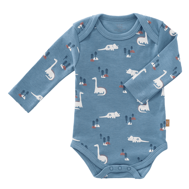 Fresk Romper Dino koop je bij Babywinkel