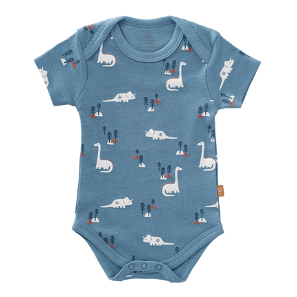 Fresk Romper Dino Katoen - Fresk - Babywinkel - 8720874450351
