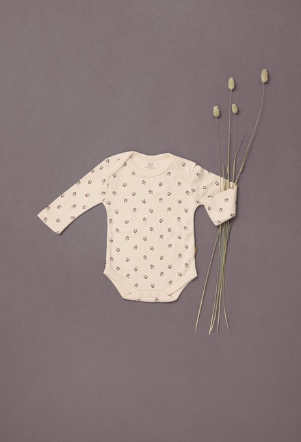 Fresk Romper Lange Mouwen Berries - Fresk - Babywinkel - 8720874450672