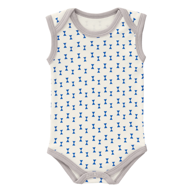 Fresk Romper Zonder Mouw Fest Kobalt - Fresk - Babywinkel - 8718754239493