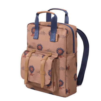 Fresk Rugzak Lion - Fresk - Babywinkel - 8720088957035