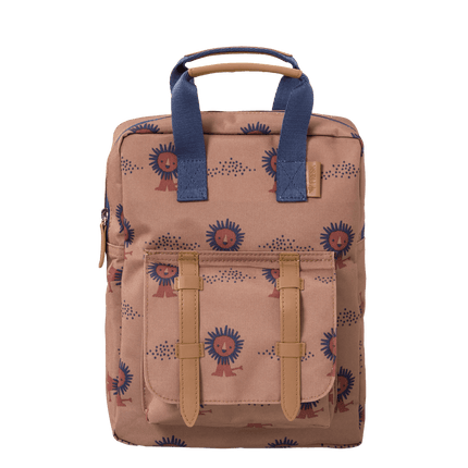 Fresk Rugzak Lion - Fresk - Babywinkel - 8720088957035