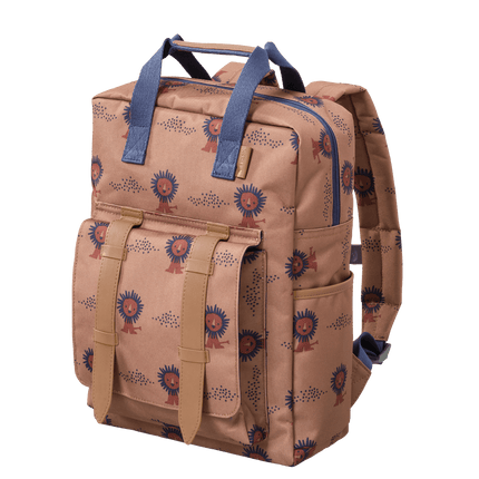 Fresk Rugzak Lion Groot - Fresk - Babywinkel - 8720088957103