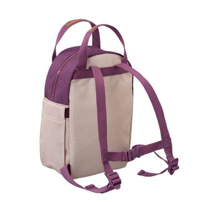 Fresk Rugzak Outdoors Klein Dusty Orchid - Fresk - Babywinkel - 8720874455165