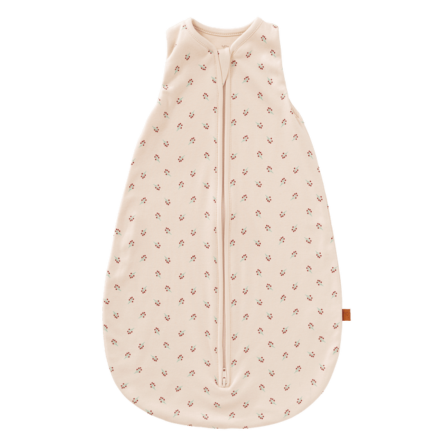 Fresk Slaapzak Baby Cocoon Berries - Fresk - Babywinkel - 8720874450849