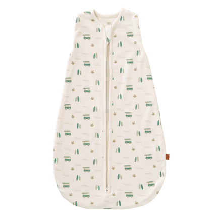 Fresk Slaapzak Baby Cocoon Surf Boy - Fresk - Babywinkel - 8720874453840