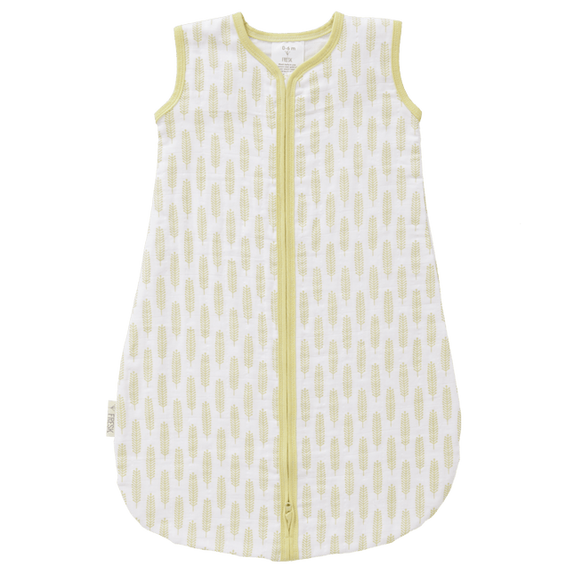 Fresk Slaapzak Baby Havre Vintage Yellow - Fresk - Babywinkel - 8719638230032