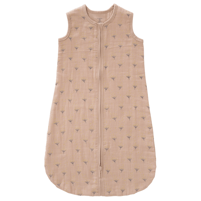 Fresk Slaapzak Baby Muslin Dandelion 2 - laags - Fresk - Babywinkel - 8720088955796