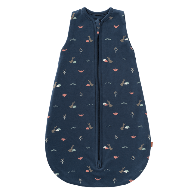 Fresk Slaapzak Baby Rabbit Mood Indigo - Fresk - Babywinkel - 8720574699203