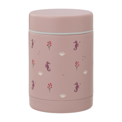 Fresk Snackbakje Seahorse - Fresk - Babywinkel - 8720874453482
