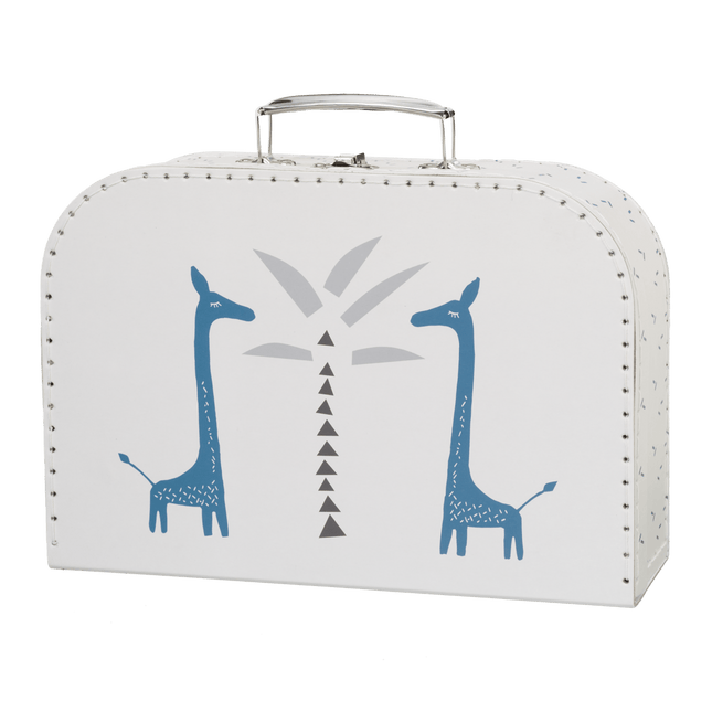 Fresk Speelkoffer Kofferset Giraf 2st - Fresk - Babywinkel - 8719638234290