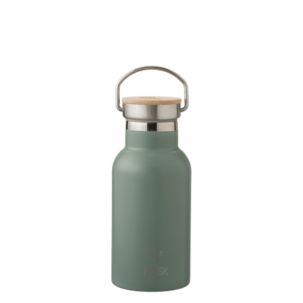 Fresk Thermosfles Deer Chinios Green 350ml - Fresk - Babywinkel - 8720088951774