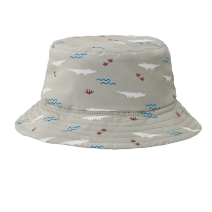 Fresk UV Bucket hat Croco - Fresk - Babywinkel - 8720874454229