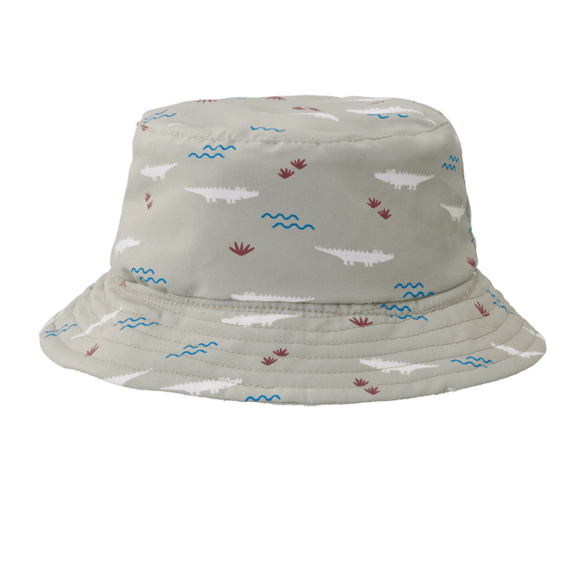 Fresk UV Bucket hat Croco koop je bij Babywinkel
