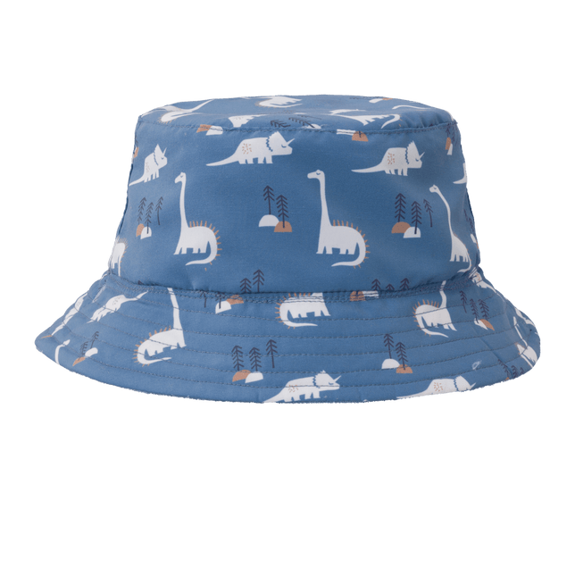 Fresk UV Bucket hat Dino koop je bij Babywinkel