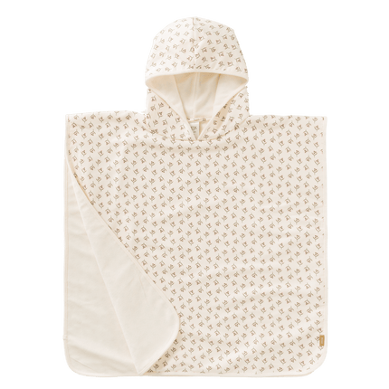 Fresk UV Poncho Kind Olives - Babywinkel - 8720874452447