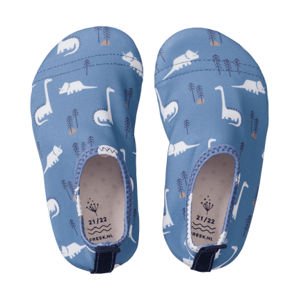 Fresk Waterschoentjes Dino - Fresk - Babywinkel - 8720874453130