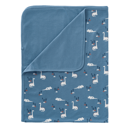 Fresk Wiegdeken Dino - Fresk - Babywinkel - 8720874450139