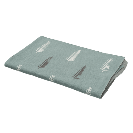Fresk Wiegdeken Gebreid Forest 80x100cm - Fresk - Babywinkel - 8720088956533